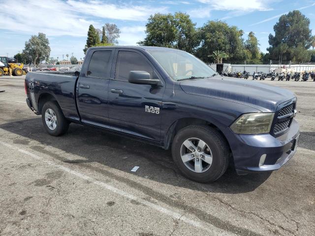 1C6RR6FG7GS361378 - 2016 RAM 1500 ST أزرق صورة 4