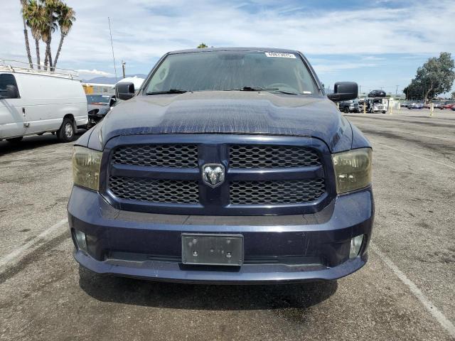 1C6RR6FG7GS361378 - 2016 RAM 1500 ST أزرق صورة 5