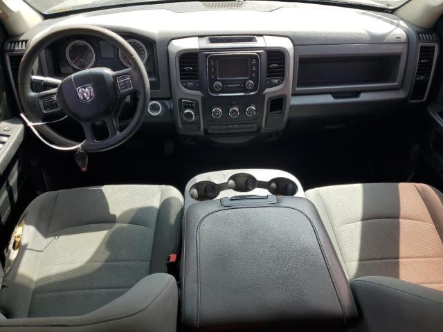 1C6RR6FG7GS361378 - 2016 RAM 1500 ST أزرق صورة 8