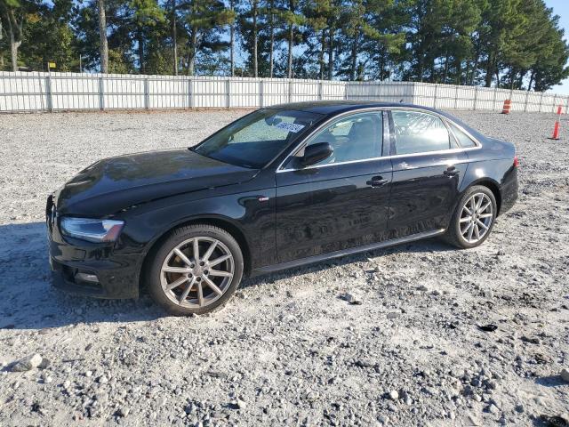 2015 AUDI A4 PREMIUM, 