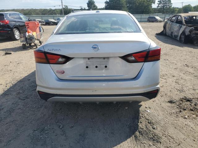 1N4BL4BV1LC173339 - 2020 NISSAN ALTIMA S SILVER photo 6