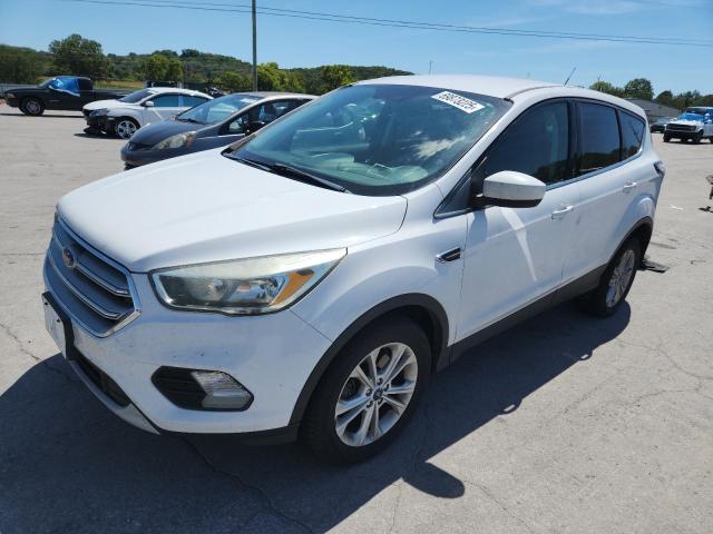 2017 FORD ESCAPE SE, 