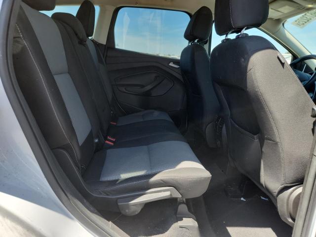 1FMCU9GD3HUC54235 - 2017 FORD ESCAPE SE თეთრი ფოტო 11