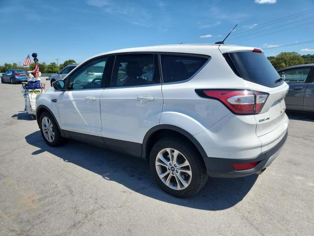 1FMCU9GD3HUC54235 - 2017 FORD ESCAPE SE თეთრი ფოტო 2
