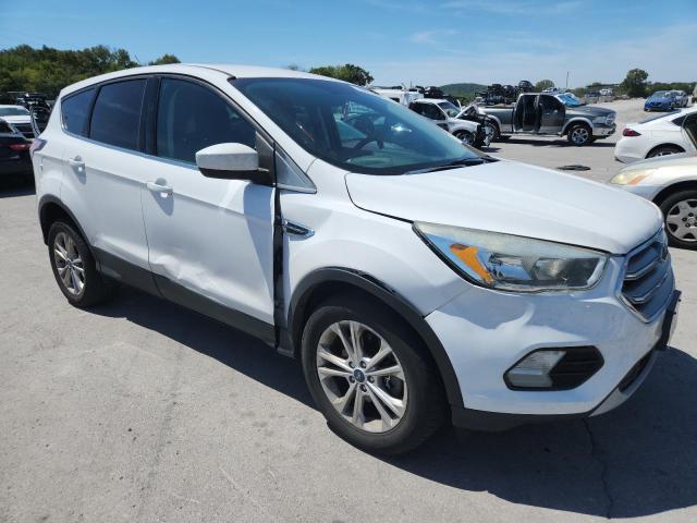 1FMCU9GD3HUC54235 - 2017 FORD ESCAPE SE თეთრი ფოტო 4