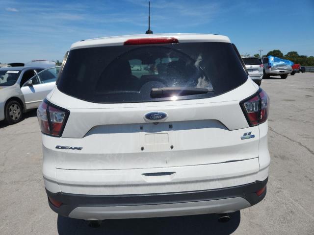 1FMCU9GD3HUC54235 - 2017 FORD ESCAPE SE თეთრი ფოტო 6