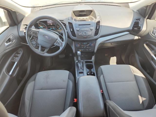 1FMCU9GD3HUC54235 - 2017 FORD ESCAPE SE თეთრი ფოტო 8