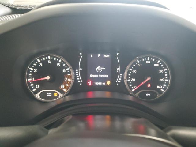 ZACNJBAB2LPM00104 - 2020 JEEP RENEGADE SPORT WHITE photo 9