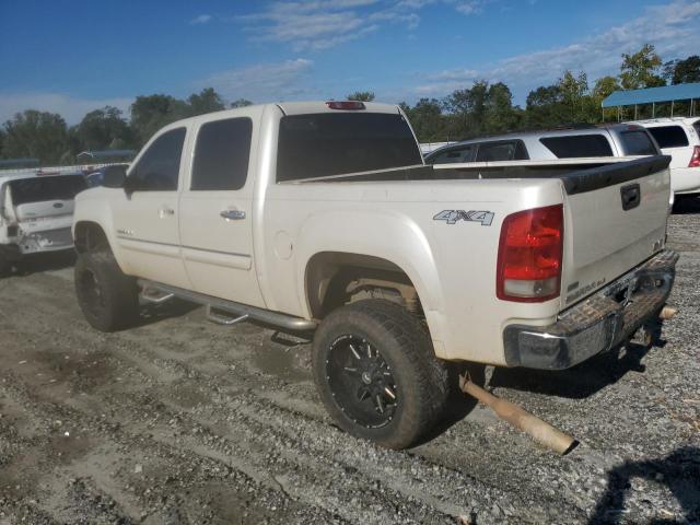 3GTU2VE24BG253663 - 2011 GMC SIERRA K1500 SLE BEIGE photo 2