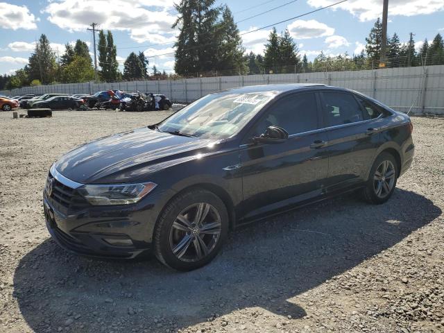 2019 VOLKSWAGEN JETTA S, 