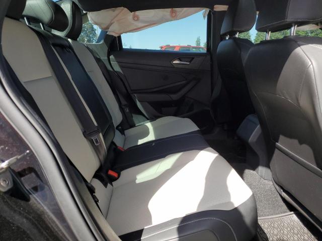 3VWC57BU5KM101832 - 2019 VOLKSWAGEN JETTA S Noir photo 10