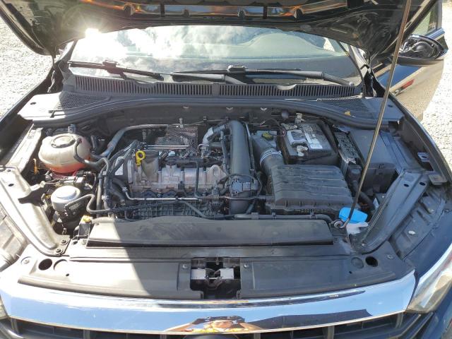 3VWC57BU5KM101832 - 2019 VOLKSWAGEN JETTA S Noir photo 11