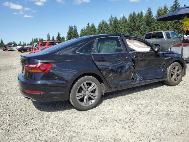 3VWC57BU5KM101832 - 2019 VOLKSWAGEN JETTA S Noir photo 3