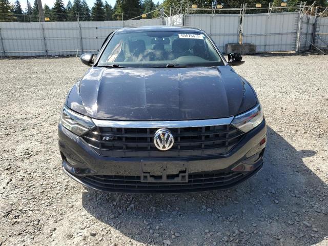 3VWC57BU5KM101832 - 2019 VOLKSWAGEN JETTA S Noir photo 5
