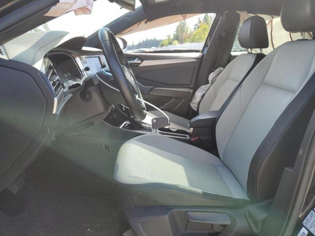 3VWC57BU5KM101832 - 2019 VOLKSWAGEN JETTA S Noir photo 7