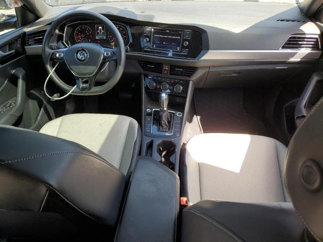 3VWC57BU5KM101832 - 2019 VOLKSWAGEN JETTA S Noir photo 8