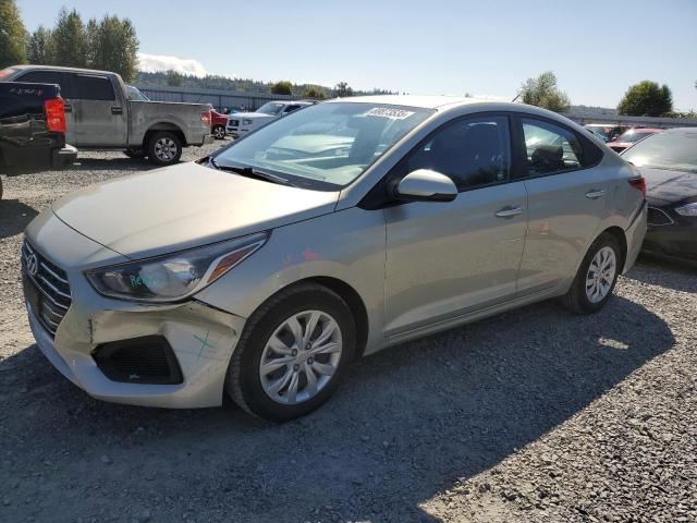 2020 HYUNDAI ACCENT SE, 