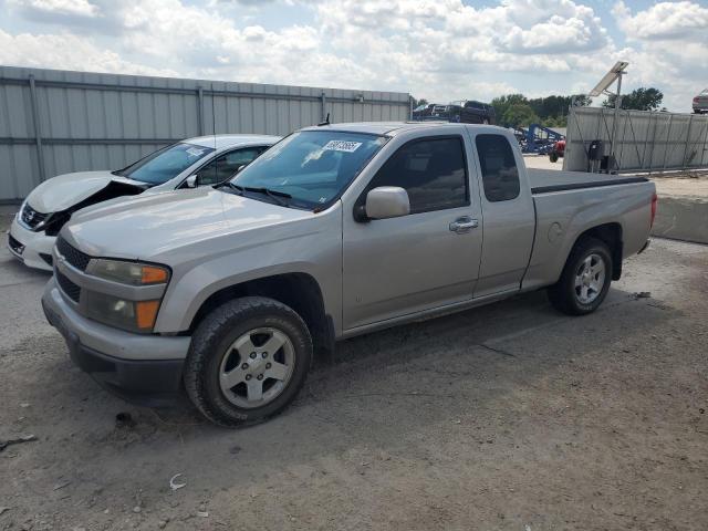 2009 CHEVROLET COLORADO, 
