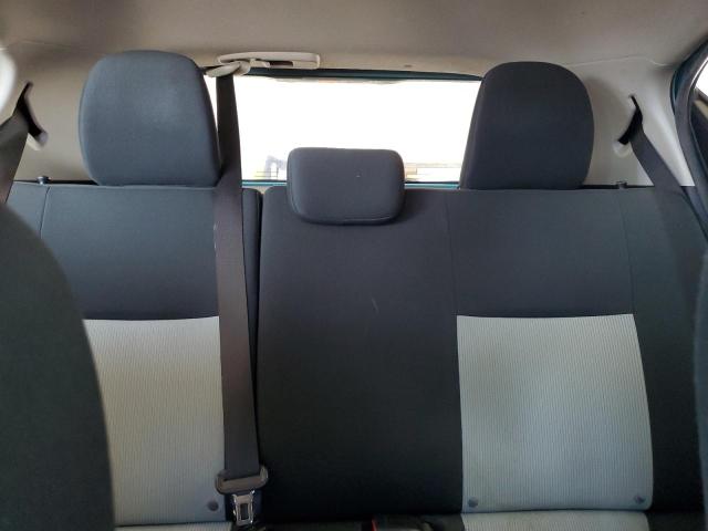 JTDKDTB39D1037117 - 2013 TOYOTA PRIUS C BLUE photo 10