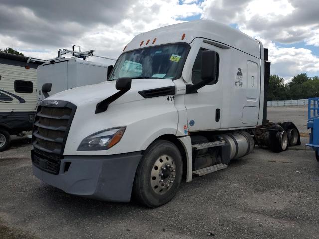3AKJHHDR7LSLS5362 - 2020 FREIGHTLINER CASCADIA 1 Սպիտակ լուսանկար 2