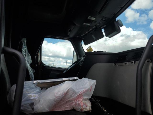 3AKJHHDR7LSLS5362 - 2020 FREIGHTLINER CASCADIA 1 Սպիտակ լուսանկար 5