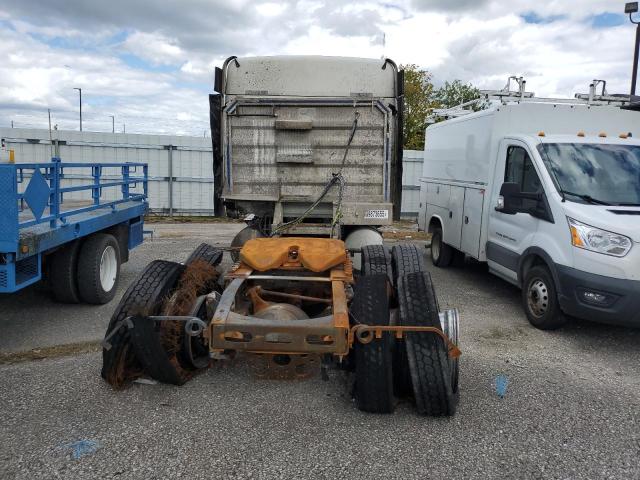 3AKJHHDR7LSLS5362 - 2020 FREIGHTLINER CASCADIA 1 Սպիտակ լուսանկար 6