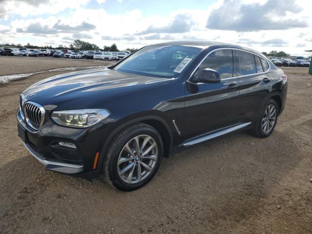 2019 BMW X4 XDRIVE30I, 