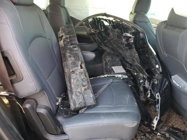 5GAEVAKW1KJ215870 - 2019 BUICK ENCLAVE ESSENCE BLACK photo 11