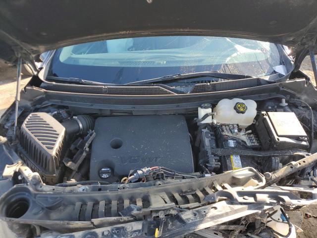 5GAEVAKW1KJ215870 - 2019 BUICK ENCLAVE ESSENCE BLACK photo 12