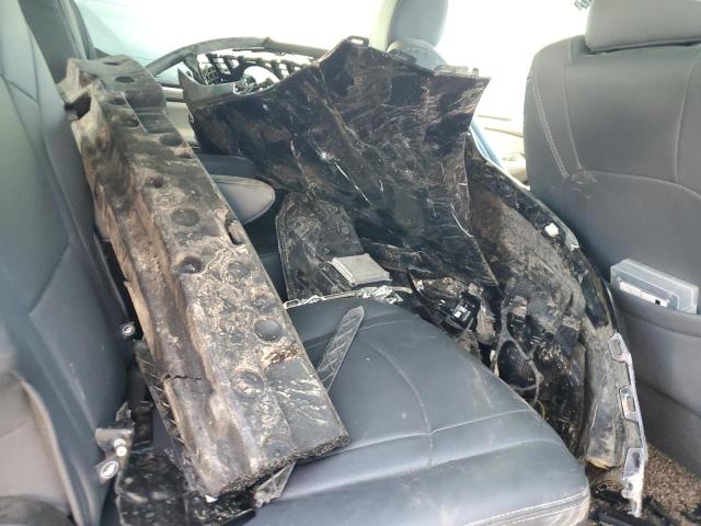 5GAEVAKW1KJ215870 - 2019 BUICK ENCLAVE ESSENCE BLACK photo 13