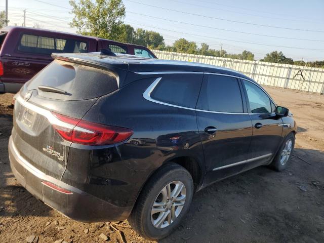 5GAEVAKW1KJ215870 - 2019 BUICK ENCLAVE ESSENCE BLACK photo 3