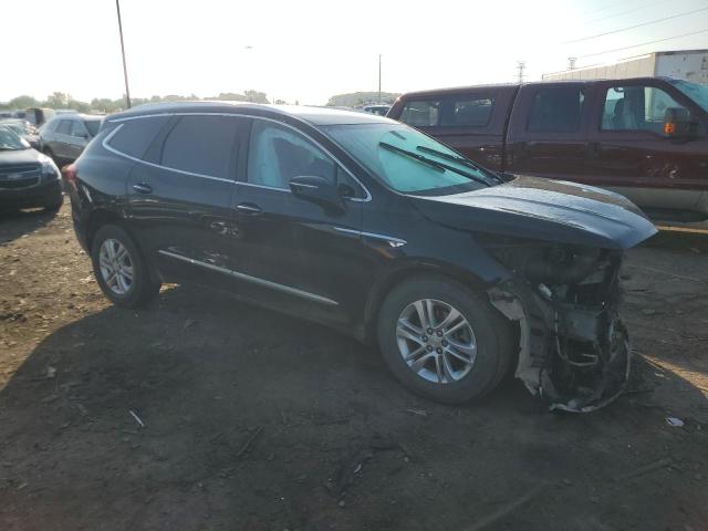 5GAEVAKW1KJ215870 - 2019 BUICK ENCLAVE ESSENCE BLACK photo 4