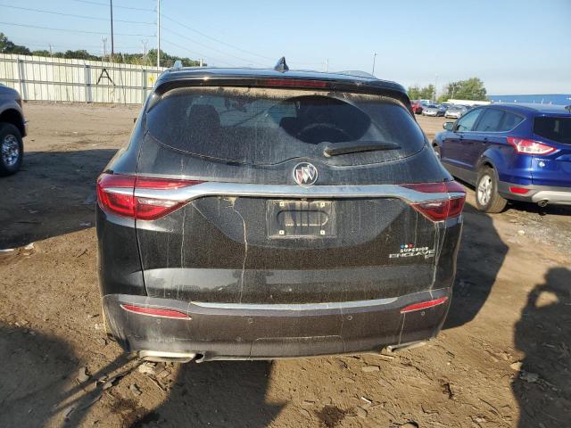 5GAEVAKW1KJ215870 - 2019 BUICK ENCLAVE ESSENCE BLACK photo 6