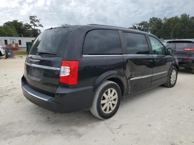 2C4RC1BGXGR280900 - 2016 CHRYSLER TOWN & COU TOURING 黑色 照片 3