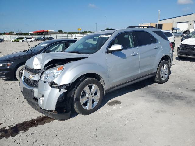 2012 CHEVROLET EQUINOX LT, 