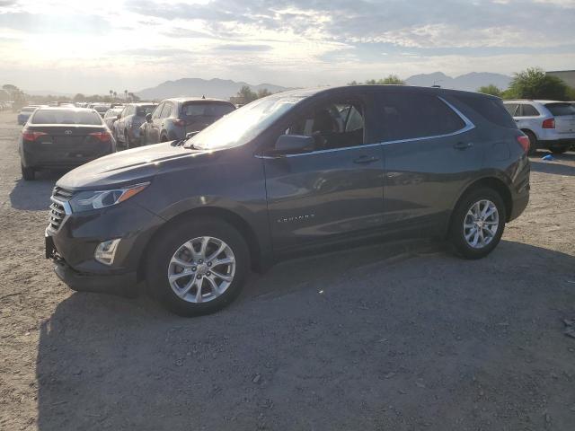 2019 CHEVROLET EQUINOX LT, 