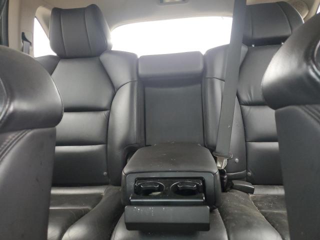 2HNYD2H66AH501185 - 2010 ACURA MDX TECHNOLOGY 灰色 照片 10