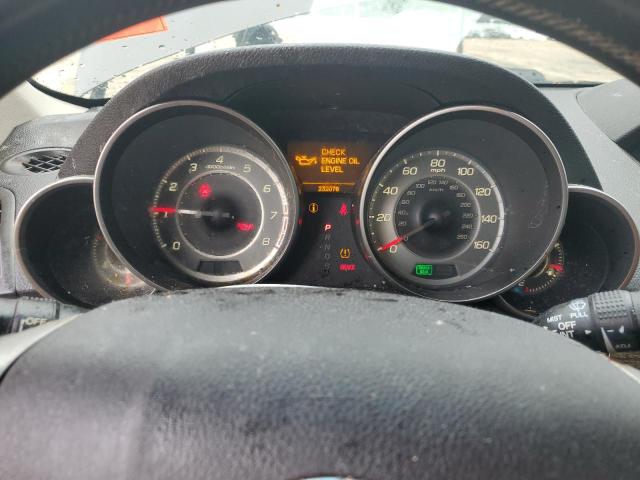 2HNYD2H66AH501185 - 2010 ACURA MDX TECHNOLOGY 灰色 照片 9