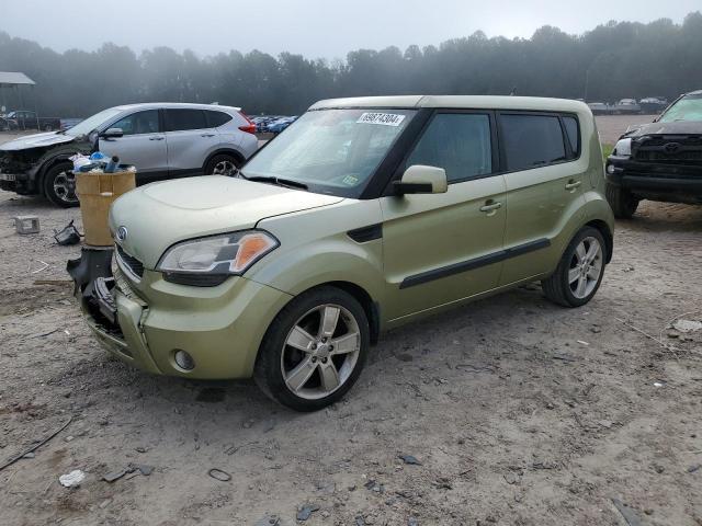 2011 KIA SOUL +, 