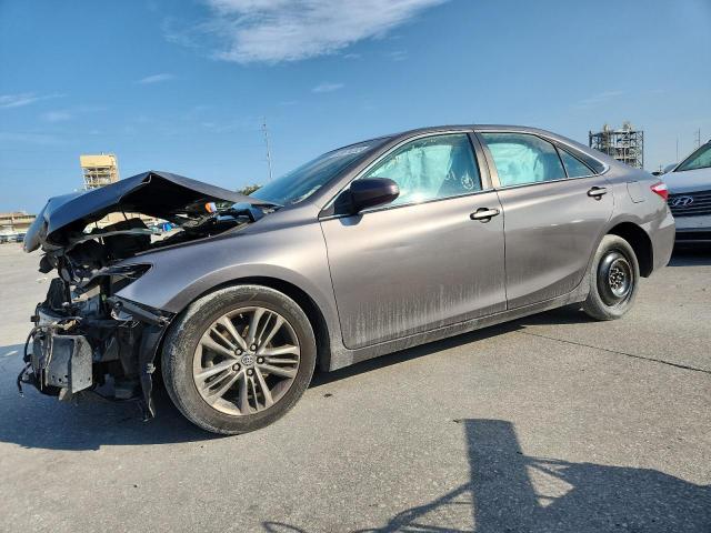 2017 TOYOTA CAMRY LE, 