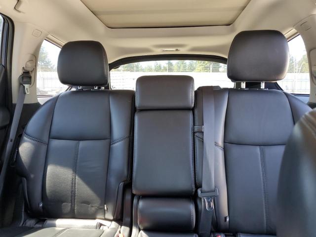 5N1DR2MM0JC670224 - 2018 NISSAN PATHFINDER S Синій фото 10