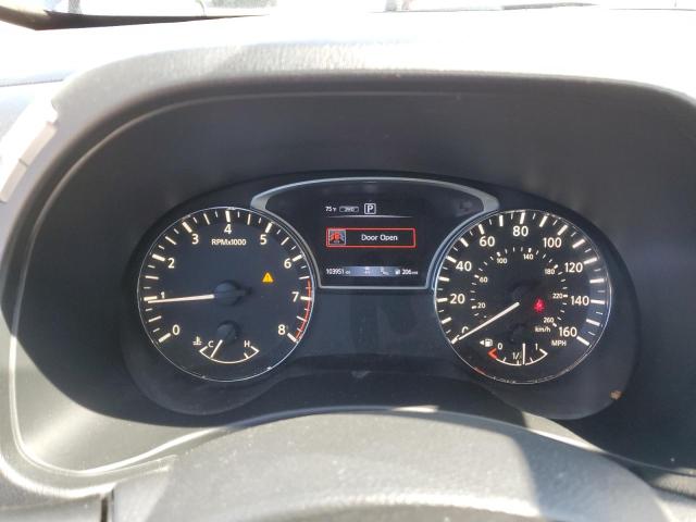 5N1DR2MM0JC670224 - 2018 NISSAN PATHFINDER S Синій фото 9