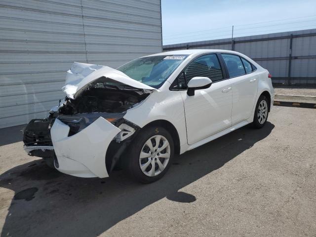 2024 TOYOTA COROLLA LE, 