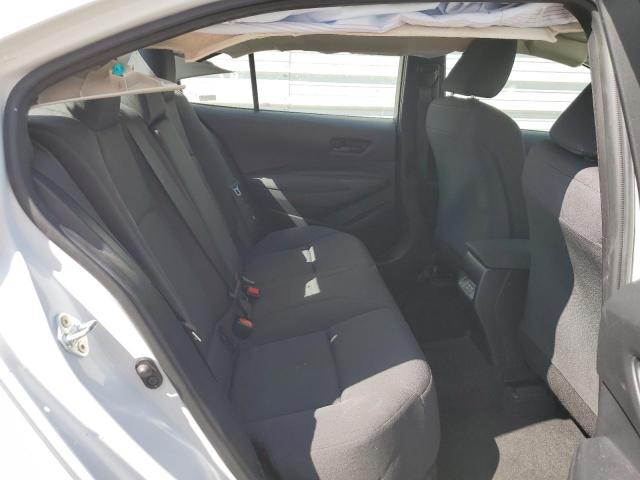 5YFB4MDE1RP151720 - 2024 TOYOTA COROLLA LE 白色 照片 10