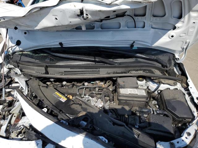 5YFB4MDE1RP151720 - 2024 TOYOTA COROLLA LE 白色 照片 11