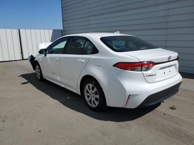 5YFB4MDE1RP151720 - 2024 TOYOTA COROLLA LE 白色 照片 2