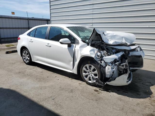 5YFB4MDE1RP151720 - 2024 TOYOTA COROLLA LE 白色 照片 4