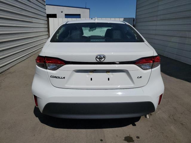 5YFB4MDE1RP151720 - 2024 TOYOTA COROLLA LE 白色 照片 6