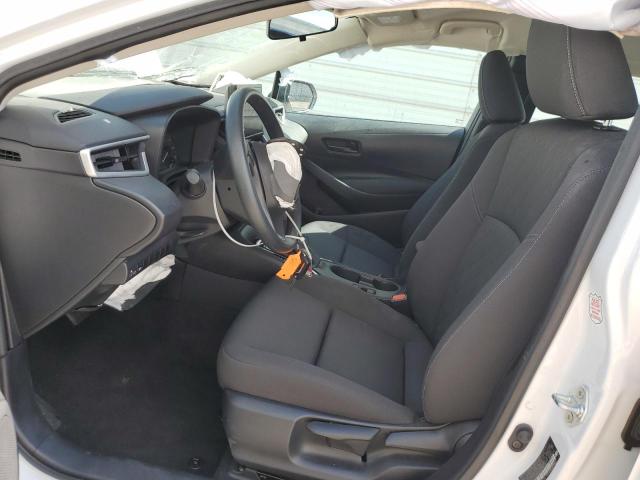 5YFB4MDE1RP151720 - 2024 TOYOTA COROLLA LE 白色 照片 7