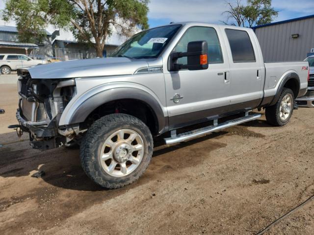 2016 FORD F250 SUPER DUTY, 
